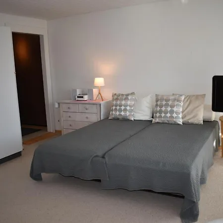 Rhodania A 177 Sr 아파트 렌쩨르하이데