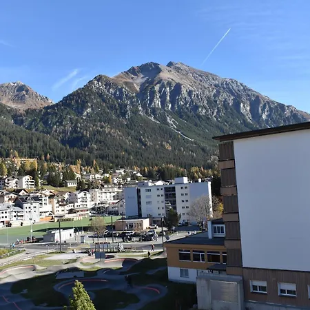 아파트 Rhodania A 177 Sr