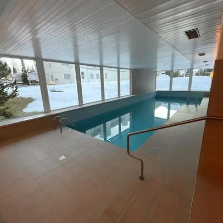 Rhodania A 177 Sr 아파트