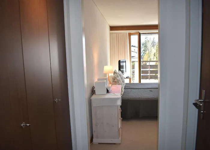 Daire Rhodania A 177 Sr *