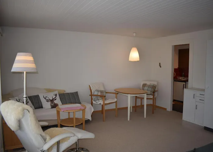 Rhodania A 177 Sr Daire *