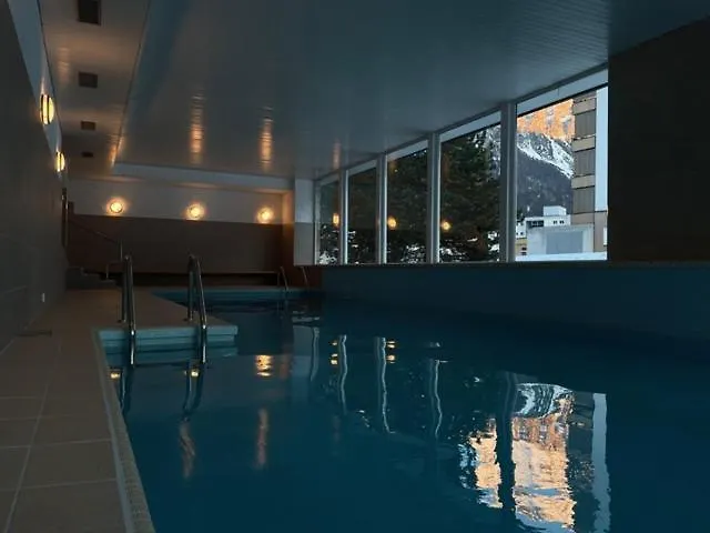 Rhodania A 177 Sr * Lenzerheide