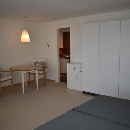 Rhodania A 177 Sr Lenzerheide