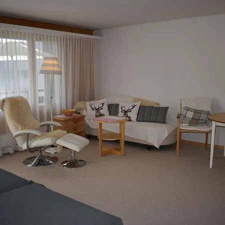 Daire Rhodania A 177 Sr Lenzerheide