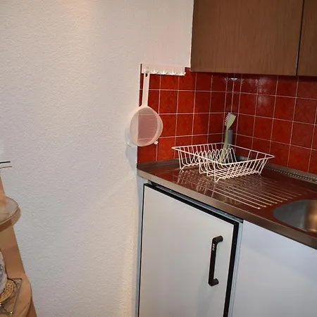 Daire Rhodania A 177 Sr Lenzerheide