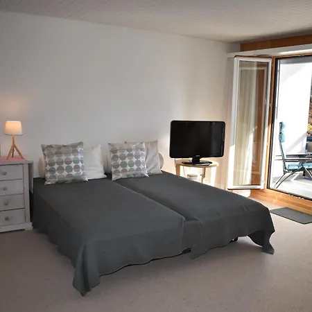 Rhodania A 177 Sr Daire