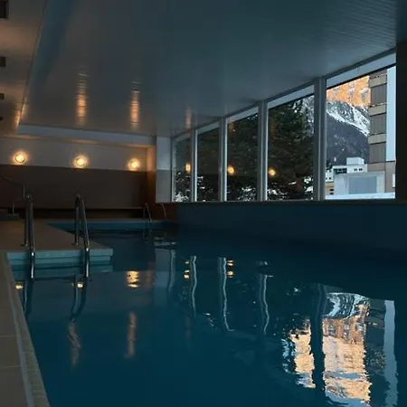 Rhodania A 177 Sr * Lenzerheide