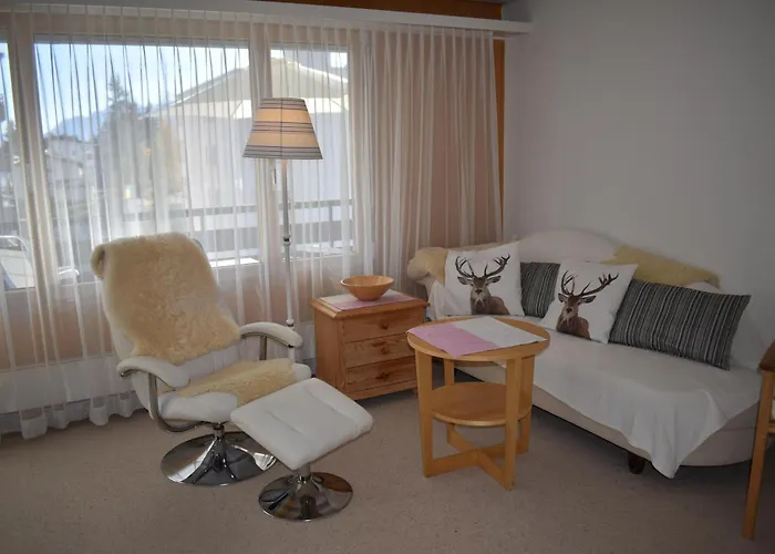 Daire Rhodania A 177 Sr