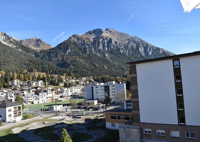 Daire Rhodania A 177 Sr