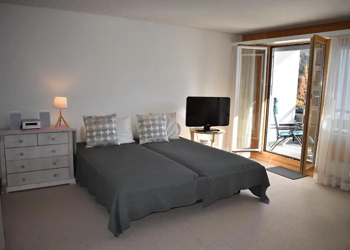 Rhodania A 177 Sr Daire