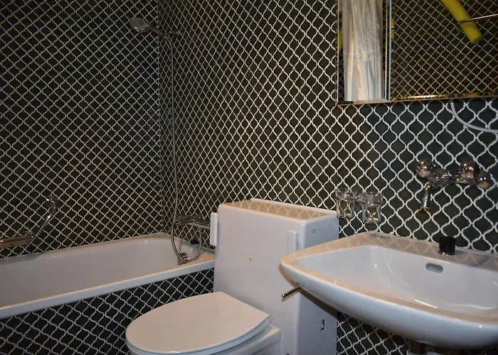 Daire Rhodania A 177 Sr