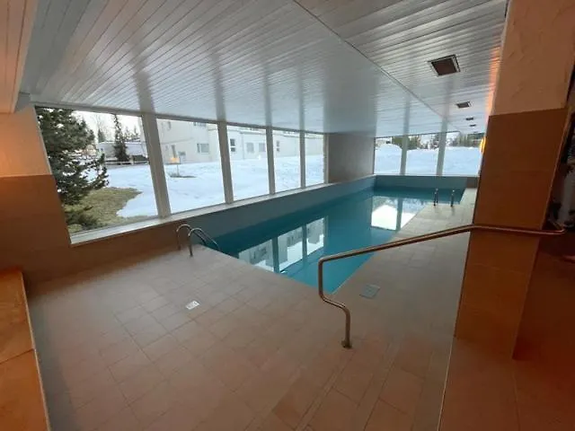 Rhodania A 177 Sr Daire