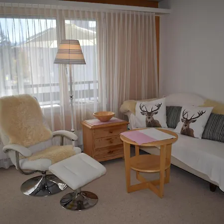 公寓 Rhodania A 177 Sr
